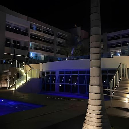 C113 - Apt 3 - Brisas Do Lago - Apartamento 3 Бразилия Екстериор снимка